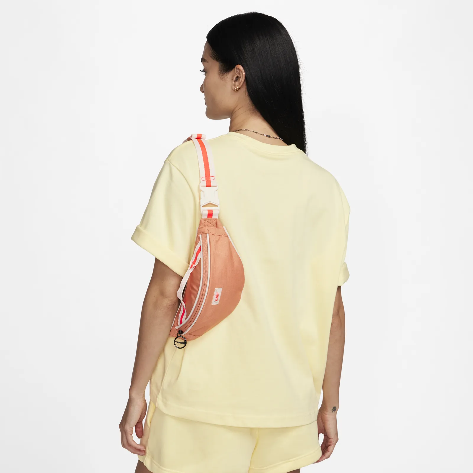 Nike Heritage Retro Hip Pack 1 l